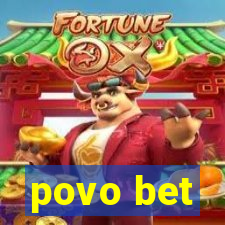 povo bet